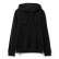 Худи унисекс с карманом на груди Chest Pocket, черное