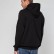 Худи унисекс с карманом на груди Chest Pocket, черное
