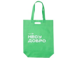 Сумка для покупок Ambit с термотрансфером