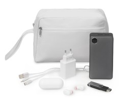 Органайзер для электроники и проводов Carriage