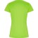 Спортивная футболка IMOLA WOMAN женская, ФЛУОРЕСЦЕНТНЫЙ ЗЕЛЕНЫЙ Спортивная футболка IMOLA WOMAN женская, ФЛУОРЕСЦЕНТНЫЙ ЗЕЛЕНЫЙ