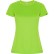 Спортивная футболка IMOLA WOMAN женская, ФЛУОРЕСЦЕНТНЫЙ ЗЕЛЕНЫЙ Спортивная футболка IMOLA WOMAN женская, ФЛУОРЕСЦЕНТНЫЙ ЗЕЛЕНЫЙ