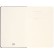 Записная книжка Moleskine Classic Large, без линовки, черная