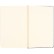 Записная книжка Moleskine Classic Large, без линовки, черная