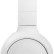 Беспроводные наушники JBL T510BT, белые