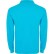 Футболка поло ESTRELLA L/S мужская, БИРЮЗОВЫЙ