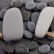Внешний аккумулятор Pebble 2600 мАч, светло-серый