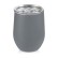 Термокружка Vacuum mug C1, soft touch, 370 мл