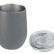 Термокружка Vacuum mug C1, soft touch, 370 мл