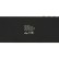 Часы с LED-подсветкой и беспроводной зарядкой Cyber, 10 Вт