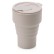 Силиконовый складной стакан GoCup