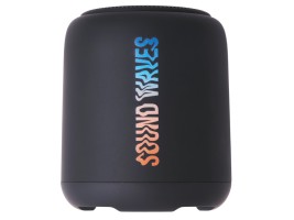 Портативная колонка TWS Steep с УФ-печатью