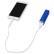 Внешний аккумулятор Брадуэлл, 2200 mAh