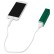 Внешний аккумулятор Брадуэлл, 2200 mAh