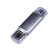 USB 2.0/micro USB/Type-C- флешка на 16 Гб