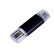 USB 2.0/micro USB/Type-C- флешка на 16 Гб