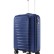 Чемодан Lightweight Luggage S, синий