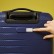 Чемодан Lightweight Luggage S, синий