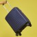 Чемодан Lightweight Luggage S, синий