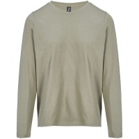 Футболка с длинным рукавом женская Monarch Women, хаки