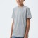 Футболка детская Regent Fit Kids, серый меланж