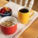 Кружка Good Morning, черная