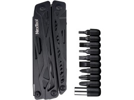 Мультитул Nextool Black Knight