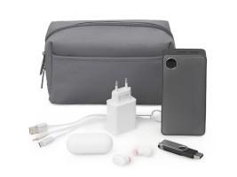 Органайзер для электроники и проводов Sofit