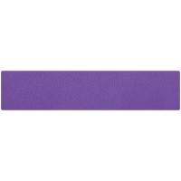Лейбл Listra Latte, фиолетовый