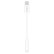 Переходник Type-C Adapter 3.5 White