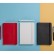 Подарочный набор Moleskine Indiana с блокнотом А5 Soft и ручкой