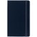 Записная книжка Moleskine Classic Large, в линейку, синяя