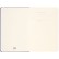 Записная книжка Moleskine Classic Large, в линейку, синяя