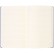 Записная книжка Moleskine Classic Large, в линейку, синяя