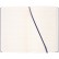 Записная книжка Moleskine Classic Large, в линейку, синяя