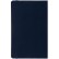 Записная книжка Moleskine Classic Large, в линейку, синяя