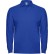 Футболка поло ESTRELLA L/S мужская, КОРОЛЕВСКИЙ СИНИЙ