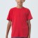 Футболка детская Regent Fit Kids, красная