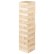 Игра из дерева XXL Tower, 57 брусков