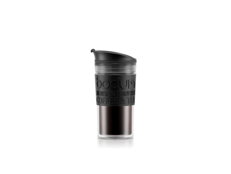 Термокружка TRAVEL MUG, 350 мл