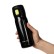 Термобутылка One Touch, черная