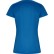 Спортивная футболка IMOLA WOMAN женская, КОРОЛЕВСКИЙ СИНИЙ