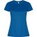 Спортивная футболка IMOLA WOMAN женская, КОРОЛЕВСКИЙ СИНИЙ