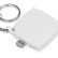Внешний аккумулятор-брелок Saver, 600 mAh