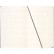 Записная книжка Moleskine Professional Large, черная