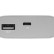 Внешний аккумулятор NEO Alfa Gray, 8000mAh