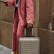 Чемодан Lightweight Luggage S, бежевый