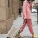 Чемодан Lightweight Luggage S, бежевый