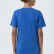Футболка детская Regent Fit Kids, ярко-синяя (royal)