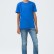 Футболка детская Regent Fit Kids, ярко-синяя (royal)